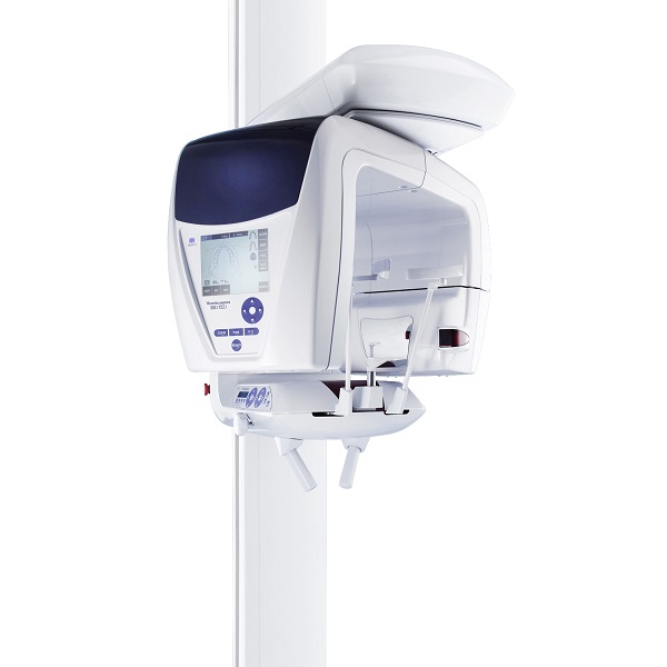 Tomografía Cone Beam: